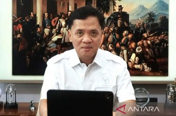 Ketua Komisi III DPR Tegaskan Anggaran Makan Bergizi Gratis 2026 Sudah Disepakati Seluruh Fraksi