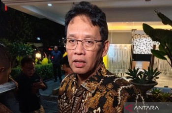 Menkeu Purbaya: APBN 2026 Masih Tangguh Hadapi Dampak Krisis Global