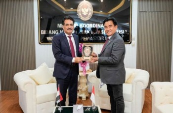 Yusril Usul Penggabungan Suara Partai Pasca-Pemilu guna Cegah Suara Hangus