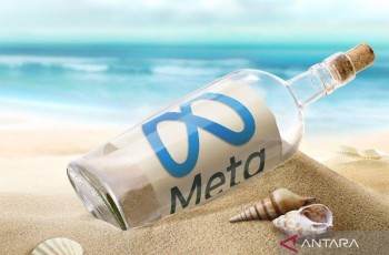 DPR Desak Pemerintah Sanksi Tegas Meta: Kepatuhan Berantas Judi Online Tak Sampai 30 Persen