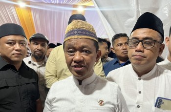 Hadapi Krisis Timur Tengah, RI Mulai Alihkan Impor Minyak dari Amerika Serikat