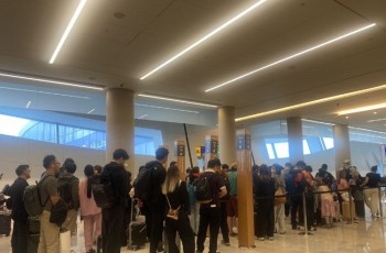 30 WNI yang Tertahan di Abu Dhabi Berhasil Dipulangkan Lewat Penerbangan Repatriasi