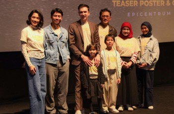 Garap Film 'Children of Heaven Versi Indonesia', Hanung Bramantyo Tak Ingin Eksploitasi Kesedihan