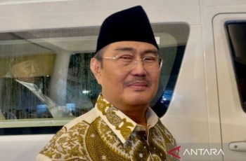 Jimly Asshiddiqie: Rekomendasi Reformasi Polri Segera Dilaporkan ke Presiden Prabowo