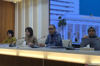 Kapal Tanker Pertamina Terjebak di Selat Hormuz, Pemerintah Intensifkan Negosiasi dengan Iran