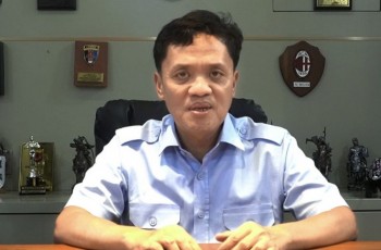 Komisi III DPR RI Puji Putusan Hakim PN Batam yang Tak Jatuhkan Vonis Mati pada Fandi