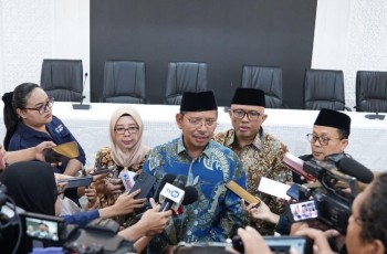 Kemenag Pastikan TPG Guru Madrasah Cair Bertahap Mulai Pekan Ini