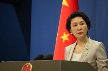 China Dukung Kedaulatan Iran, Desak AS dan Israel Hentikan Serangan Militer