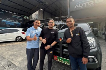 Syarief Khan akan Somasi dan Laporkan Selebgram ke Polisi, dengan Dugaan Fitnah