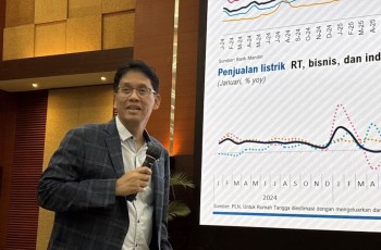 Menkeu Purbaya: Harga BBM Subsidi Bisa Naik Jika Tekanan Minyak Lampaui Kapasitas APBN