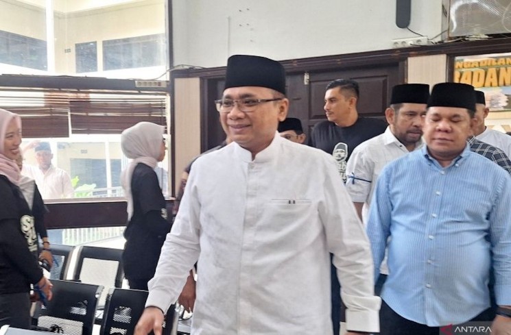Gus Yaqut Optimistis Menang Praperadilan Lawan KPK di Kasus Kuota Haji