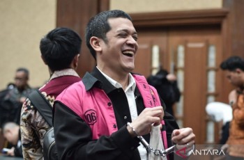 Vonis 15 Tahun dan Uang Pengganti Rp2,9 T, Anak Riza Chalid Ajukan Banding