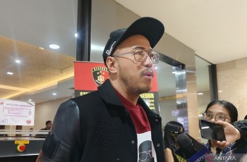 Pandji Pragiwaksono Penuhi Panggilan Bareskrim, Garansi Keadilan Restoratif Lewat Sidang Adat