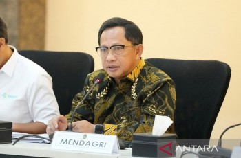 Mendagri Larang Kepala Daerah ke Luar Negeri Selama Periode Lebaran 1447 H