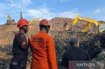Tragedi Longsor Bantargebang, DPR Desak Pemerintah Reformasi Total Tata Kelola Sampah