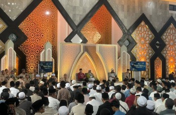 Dipandu Irfan Hakim, RCTI Kembali Hadirkan Tabligh Akbar 'Penyejuk Hati' Live dari Bogor