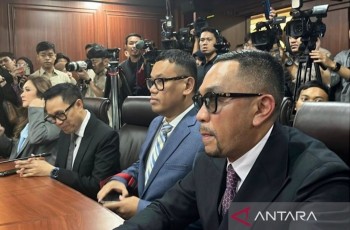 Komisi III DPR Desak Polri Usut Tuntas Peredaran Tramadol di Jakarta Timur