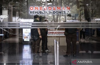 Kejagung Geledah Kantor Ombudsman RI dan Rumah Anggota Terkait Kasus Minyak Goreng