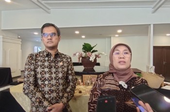 Yogyakarta Mantap Jadi Pusat Industri Kreatif, Kerajinan Lokal Tembus Pasar Eropa