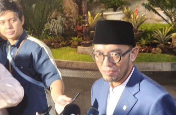 Konflik Timur Tengah Memanas, Pemerintah Imbau Masyarakat Tunda Ibadah Umrah