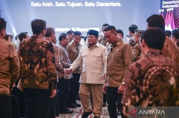 Cegah Kebocoran Kekayaan Negara, Prabowo Bakal Tempatkan Utusan Khusus di Tiap BUMN