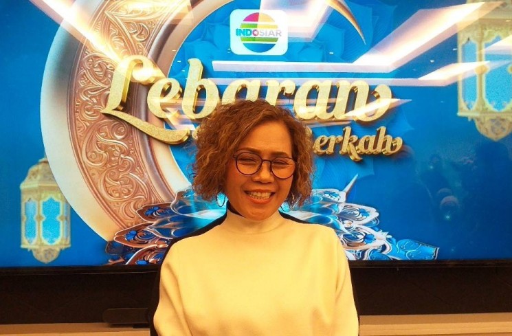 Harsiwi Achmad. (mia)