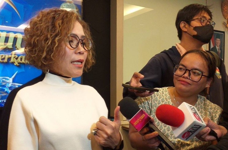 Harsiwi Achmad. (mia)