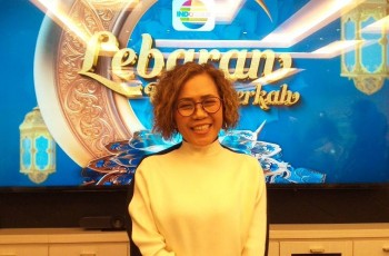 SCTV, Indosiar, hingga Mentari TV, Hadirkan Program 'Lebaran Idul Fitri Spesial'