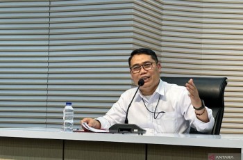 KPK Ungkap Modus Gus Alex Intervensi Kebijakan 'Jalur Kilat' Daftar Haji