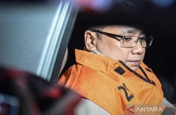 KPK Bongkar Modus Yaqut Terima Fee Percepatan Haji: Tarif Hingga Rp84 Juta per Jemaah