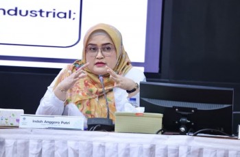 Pemerintah Pastikan Peserta BPJS Ketenagakerjaan Tetap Bisa Terima Bansos