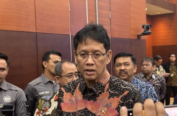 Menkeu Buka Peluang Defisit APBN 2026 Melebar di Atas 3 Persen