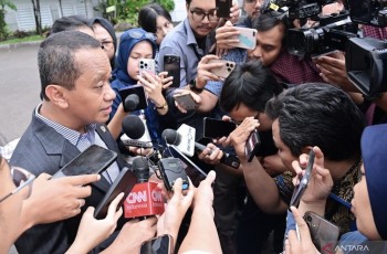 Prabowo Instruksikan Percepatan Transisi EBT demi Hadapi Ancaman Krisis Minyak Dunia