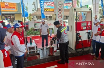 Pertamina Imbau Masyarakat Tidak Panic Buying, Pastikan Stok BBM Nasional Aman