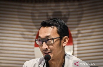 KPK: Sistem Pengadaan Barang dan Jasa Pemkab Rejang Lebong Sangat Rentan Korupsi