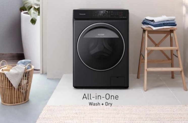 Ilustrasi Rekomendasi Mesin Cuci Terbaik 2026. (istimewa)