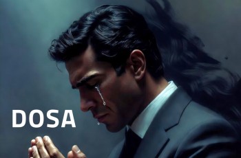 Sambut Lebaran Idul Fitri 1447 H, Musisi Rucky Markiano Luncurkan Lagu 'Dosa'