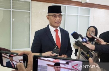 Kasus Andrie Yunus KontraS, Anggota BAIS TNI Ditahan, DPR Minta Transparansi