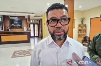 DPD RI Desak Pemerintah Jamin Keamanan Nakes di Tambrauw Pasca-Penyerangan