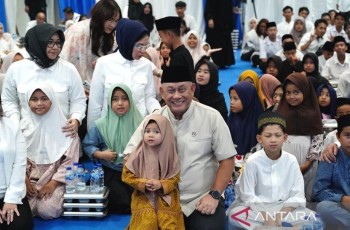 BGN Dorong Inovasi Menu MBG: Kualitas Bintang Lima dengan Harga Rp10 Ribu