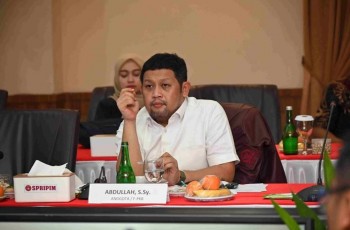 DPR Desak KPK Jelaskan Detail Perubahan Status Penahanan Yaqut Cholil Qoumas