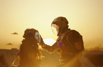 Anak Indonesia Sampai Mars, Ini 3 Alasan Kenapa Harus Bawa Anak-anak Nonton 'Pelangi di Mars' di Bioskop!