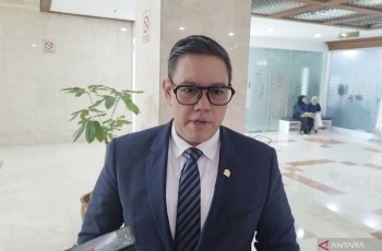 Kabais TNI Mundur Imbas Kasus Andrie Yunus, DPR: Momentum Evaluasi Kelembagaan