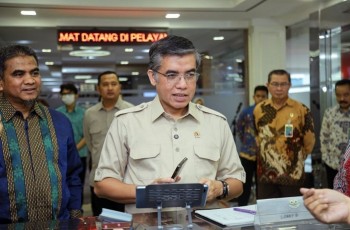 Kemnaker Pastikan Aduan THR 2026 Langsung Ditindaklanjuti, Pengawas Diterjunkan ke Lapangan