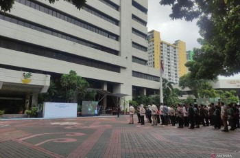 Mensos Saifullah Yusuf Ancam Pecat ASN dan PPPK Kemensos yang Tidak Disiplin