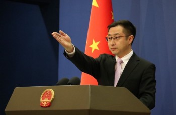 Penyusupan Kedubes China di Tokyo: Anggota SDF Jepang Ditangkap, Hubungan Beijing-Tokyo Memanas