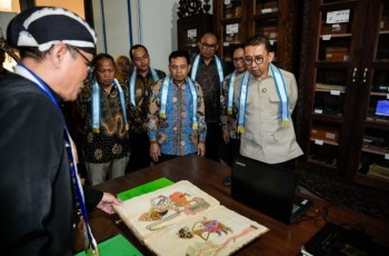 Menbud Fadli Zon Dorong Digitalisasi Museum untuk Pikat Gen Z