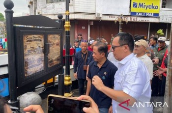 Menteri LH Percepat Proyek Pengolahan Sampah Menjadi Energi Rp1 Triliun di Banten