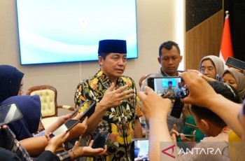 Kemenko Perekonomian: Fundamental Ekonomi RI Tangguh Hadapi Gejolak Global