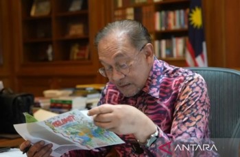 Malaysia Pangkas Kuota BBM Subsidi RON 95 Jadi 200 Liter, Berlaku 1 April 2026